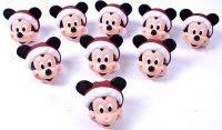 Disney MICKEY MOUSE String Lights Topper Ornaments